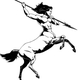 Illustration for article titled Centaurs on deviantART (slightly, tastefully NSFW)
